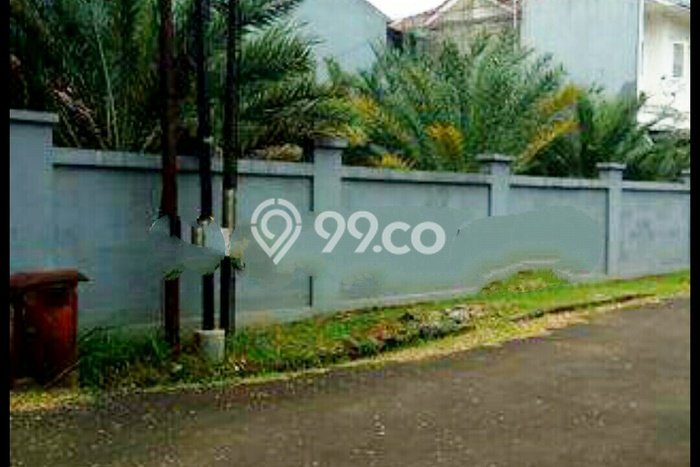 Untuk Dijual Tanah 425m2 di Sektor 1 - Bintaro, Jakarta Selatan Untuk Dijual Tanah 425m2 di Sektor 1 - Bintaro, Jakarta Selatan