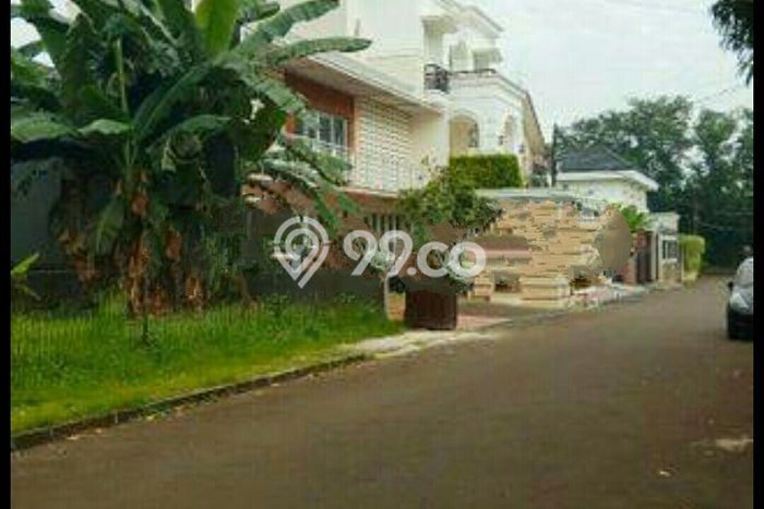Untuk Dijual Tanah 425m2 di Sektor 1 - Bintaro, Jakarta Selatan Untuk Dijual Tanah 425m2 di Sektor 1 - Bintaro, Jakarta Selatan