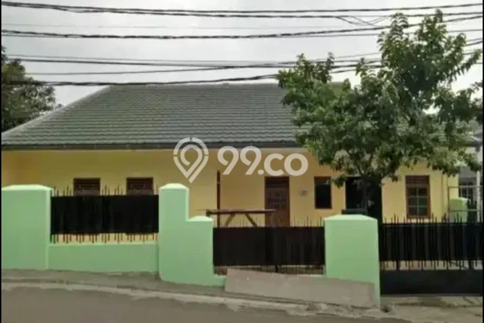 Untuk Dijual Kost 14 Kamar di Tangerang Selatan untuk Aset Anda Untuk Dijual Kost 14 Kamar di Tangerang Selatan untuk Aset Anda