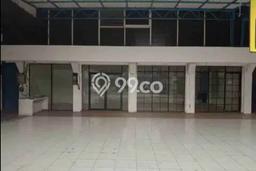 Ruko Paling Dicari LB 600m2 Dijual di Ciputat Ruko Paling Dicari LB 600m2 Dijual di Ciputat