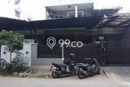 Dijual Rumah Luas Megah Dengan View Eksklusif di Pesanggrahan, Tangerang Dijual Rumah Luas Megah Dengan View Eksklusif di Pesanggrahan, Tangerang