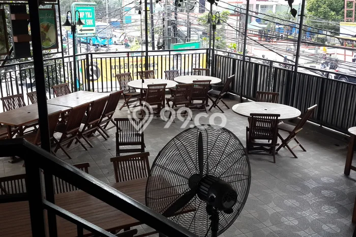 Komersial Paling Dicari LB 600m2 Dijual di Ciputat Komersial Paling Dicari LB 600m2 Dijual di Ciputat