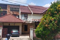 Hunian Super Elit dengan Akses Paling Strategis di Sektor 2 - Bintaro, Jakarta Selatan Hunian Super Elit dengan Akses Paling Strategis di Sektor 2 - Bintaro, Jakarta Selatan