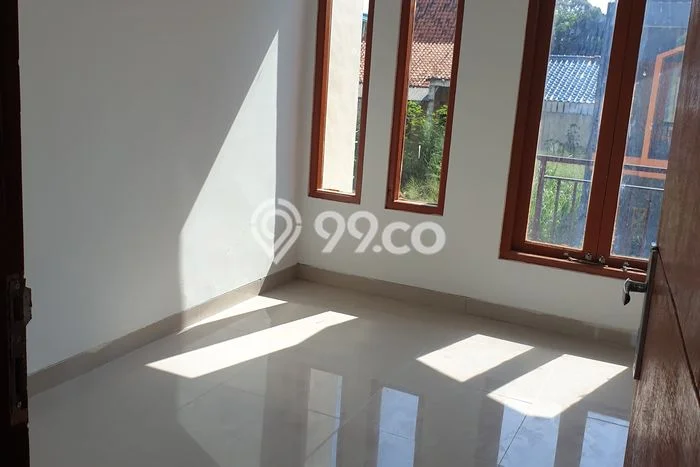 Rumah Sederhana Dijual di Pamulang 2 Kamar dengan LT 67m2 Rumah Sederhana Dijual di Pamulang 2 Kamar dengan LT 67m2