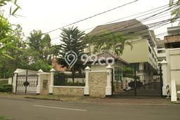 Dijual Hunian Mewah dengan Fasilitas Sekitar Komplit di Menteng, Jakarta Pusat Dijual Hunian Mewah dengan Fasilitas Sekitar Komplit di Menteng, Jakarta Pusat