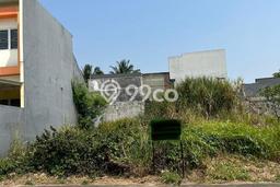 Tanah Kosong Dijual di Bogor dengan Area 220m2 Tanah Kosong Dijual di Bogor dengan Area 220m2