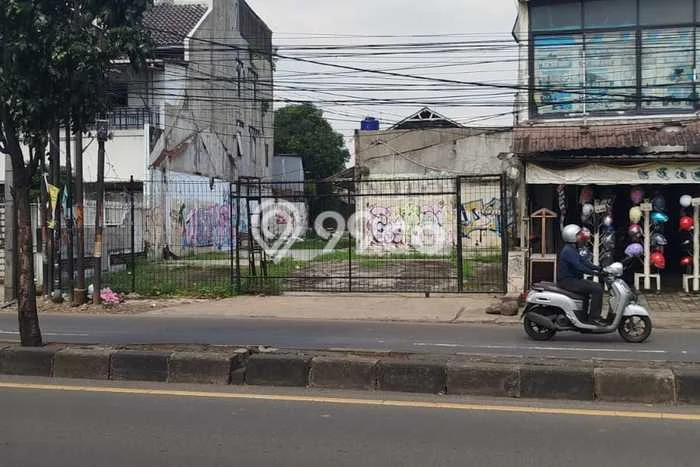 Untuk Dijual Komersial di Ciputat, Tangerang Selatan Harga Penawaran Spesial Untuk Dijual Komersial di Ciputat, Tangerang Selatan Harga Penawaran Spesial