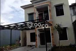 Jarang Ada! Rumah Kontrakan 5 Kamar Bagus Siap Huni BSD The Green Jarang Ada! Rumah Kontrakan 5 Kamar Bagus Siap Huni BSD The Green