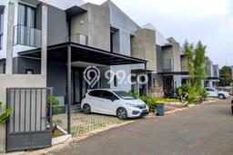 Rumah Strategis Minimalis Lb 77m2 di Ciputat, Tangerang Selatan Rumah Strategis Minimalis Lb 77m2 di Ciputat, Tangerang Selatan