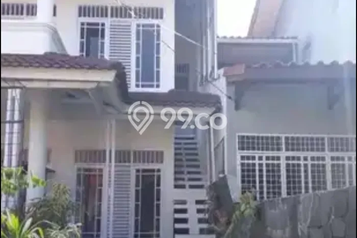Disewakan Rumah Konsep Modern di Kebayoran Lama Jakarta Selatan dengan 3 Kamar Disewakan Rumah Konsep Modern di Kebayoran Lama Jakarta Selatan dengan 3 Kamar