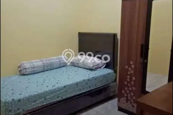 Untuk Dijual Kost 14 Kamar di Tangerang Selatan untuk Aset Anda Untuk Dijual Kost 14 Kamar di Tangerang Selatan untuk Aset Anda