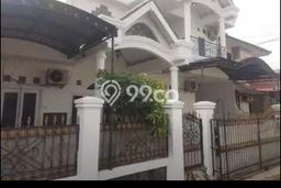 Rumah Minimalis Dijual di Ciputat 5 Kamar dengan LT 156m2 Rumah Minimalis Dijual di Ciputat 5 Kamar dengan LT 156m2