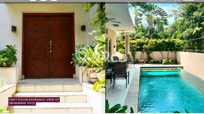 Sewa Rumah Nyaman LT 400m2 / LB 800m2 di scbd, Jakarta Selatan Sewa Rumah Nyaman LT 400m2 / LB 800m2 di scbd, Jakarta Selatan
