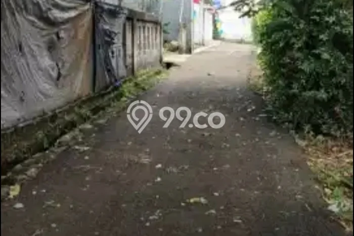 Lahan Strategis di Ciputat Dijual dengan Luas 292m2 Lahan Strategis di Ciputat Dijual dengan Luas 292m2