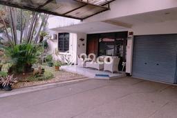 Hunian Terjangkau LT 921m2 di Kemang Akses Mudah Hunian Terjangkau LT 921m2 di Kemang Akses Mudah