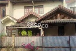 Rumah Minimalis 4 KT di Pondok Ranji Tangerang Selatan Unfurnished Rumah Minimalis 4 KT di Pondok Ranji Tangerang Selatan Unfurnished