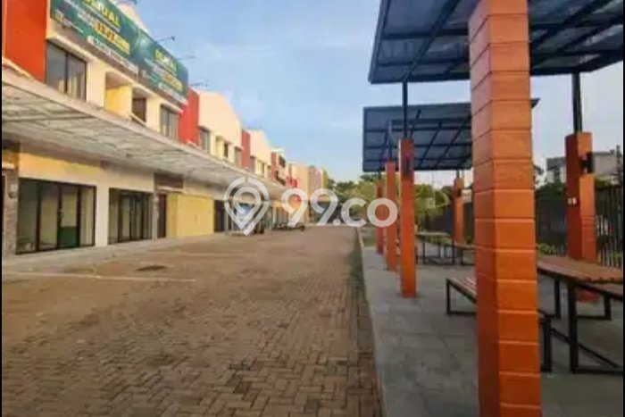Ruko bagus disewakan di Ciputat Timur Tangerang Selatan dengan LB 101m2 harga sewa terbaik Ruko bagus disewakan di Ciputat Timur Tangerang Selatan dengan LB 101m2 harga sewa terbaik