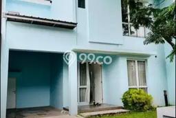 Rumah Disewakan Tangerang LT 180m2 LB 150m2 Kawasan BSD Foresta Rumah Disewakan Tangerang LT 180m2 LB 150m2 Kawasan BSD Foresta