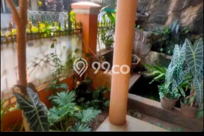 Dijual Rumah Eksklusif 5 KT di Serua, Tangerang Dijual Rumah Eksklusif 5 KT di Serua, Tangerang