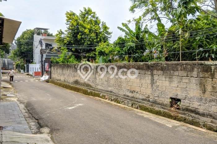Tanah Dijual di Jakarta Selatan Seluas 1000m2 Strategis Tanah Dijual di Jakarta Selatan Seluas 1000m2 Strategis