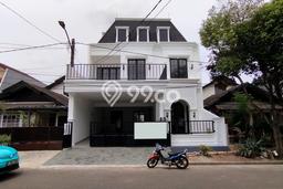 Ready to Use! Premium House LT 250m2 Desain Modern di Sektor 3 - Bintaro Ready to Use! Premium House LT 250m2 Desain Modern di Sektor 3 - Bintaro