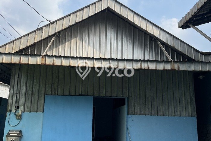 Gudang Dijual Lokasi Emas di Gunung Sindur Luas 500m2 Gudang Dijual Lokasi Emas di Gunung Sindur Luas 500m2