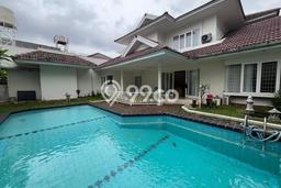 Jarang Ada! Rumah Kontrakan 5 Kamar Bagus Siap Huni Lebak Bulus Jarang Ada! Rumah Kontrakan 5 Kamar Bagus Siap Huni Lebak Bulus