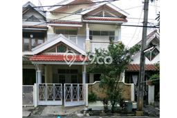 Jual Rumah Modern 3 KT di Bintaro, Tangerang Selatan Jual Rumah Modern 3 KT di Bintaro, Tangerang Selatan