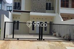 Disewakan Rumah Harga Terjangkau di Sektor 9-Bintaro Tangerang Selatan Punya 4 Kamar Tidur Disewakan Rumah Harga Terjangkau di Sektor 9-Bintaro Tangerang Selatan Punya 4 Kamar Tidur