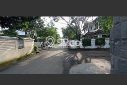 Untuk Dijual Tanah di Pesanggrahan Jakarta Selatan Luas 570m2 SHM Untuk Dijual Tanah di Pesanggrahan Jakarta Selatan Luas 570m2 SHM
