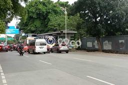 Lahan untuk Disewa di Jakarta Selatan Luas 1500m2 Lahan untuk Disewa di Jakarta Selatan Luas 1500m2