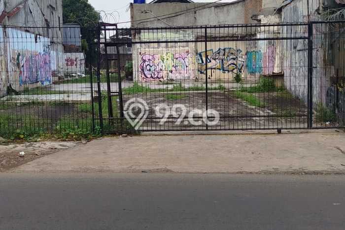Untuk Dijual Komersial di Ciputat, Tangerang Selatan Harga Penawaran Spesial Untuk Dijual Komersial di Ciputat, Tangerang Selatan Harga Penawaran Spesial