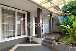 Hunian Nyaman Asri 2 KT Siap Huni di Bintaro Tangerang Selatan Hunian Nyaman Asri 2 KT Siap Huni di Bintaro Tangerang Selatan