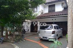Hot Offer Hunian Mewah Ideal dan Luas di Pondok Aren, Tangerang Selatan Hot Offer Hunian Mewah Ideal dan Luas di Pondok Aren, Tangerang Selatan