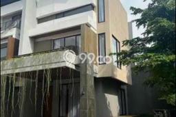 Rumah sewa siap pakai 3 KT di Pondok Pinang, Jakarta Selatan Rumah sewa siap pakai 3 KT di Pondok Pinang, Jakarta Selatan