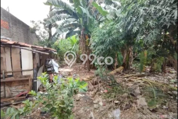 Tanah Dijual Lokasi Pondok Aren, Tangerang Selatan Luas 890m2 Legalitas Aman Tanah Dijual Lokasi Pondok Aren, Tangerang Selatan Luas 890m2 Legalitas Aman