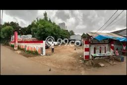 Jarang Ada! Tanah di Pesanggrahan Punya Luas 518m2 SHM Jarang Ada! Tanah di Pesanggrahan Punya Luas 518m2 SHM