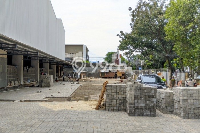 Komersial Dijual di Kawasan Cilandak, Jakarta Selatan Harga Kompetitif Komersial Dijual di Kawasan Cilandak, Jakarta Selatan Harga Kompetitif
