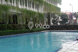 Untuk Dijual Apartemen 2 KT & 1 KM di Tangerang Selatan Area Strategis Untuk Dijual Apartemen 2 KT & 1 KM di Tangerang Selatan Area Strategis