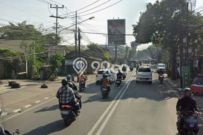 Gudang Dijual di Bandung LT 1270m2 & LB 100m2 Lokasi Terbaik! Gudang Dijual di Bandung LT 1270m2 & LB 100m2 Lokasi Terbaik!