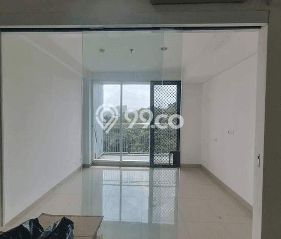 Siap Milik Apartemen 0 KT 0 KM di Coblong Siap Milik Apartemen 0 KT 0 KM di Coblong