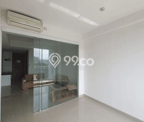 Siap Milik Apartemen 0 KT 0 KM di Coblong Siap Milik Apartemen 0 KT 0 KM di Coblong