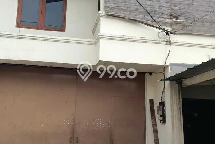 Gudang Dijual di Bandung LT 750m2 & LB 720m2 Lokasi Terbaik! Gudang Dijual di Bandung LT 750m2 & LB 720m2 Lokasi Terbaik!