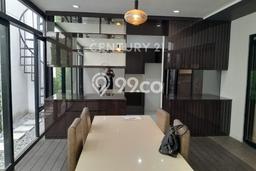 Hunian Elit LB 139m2 Siap Huni Desain Elegan di Kota Baru Parahyangan, Bandung Hunian Elit LB 139m2 Siap Huni Desain Elegan di Kota Baru Parahyangan, Bandung