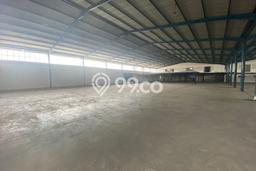 Gudang Dijual di Bandung LT 7017m2 & LB 4000m2 Lokasi Terbaik! Gudang Dijual di Bandung LT 7017m2 & LB 4000m2 Lokasi Terbaik!
