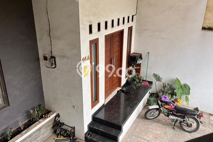 Rumah Kost Dijual di Coblong, Bandung, 14 KT, 12 KM, Bangunan 180m2 Rumah Kost Dijual di Coblong, Bandung, 14 KT, 12 KM, Bangunan 180m2