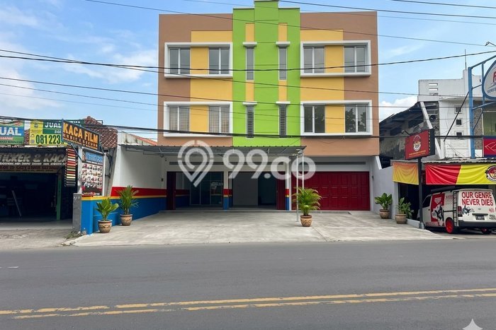 Dijual! Ruko di Ujungberung Bandung LT 305m2 / LB 510m2 Kawasan Strategis Dijual! Ruko di Ujungberung Bandung LT 305m2 / LB 510m2 Kawasan Strategis