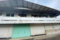 Gudang Komersial Dijual di Regol Bandung LT 6210m2 & LB 3000m2 Gudang Komersial Dijual di Regol Bandung LT 6210m2 & LB 3000m2