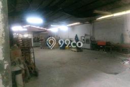 Gudang Bagus LT 3836m2 LB 2500m2 Dijual di Katapang Bandung Gudang Bagus LT 3836m2 LB 2500m2 Dijual di Katapang Bandung