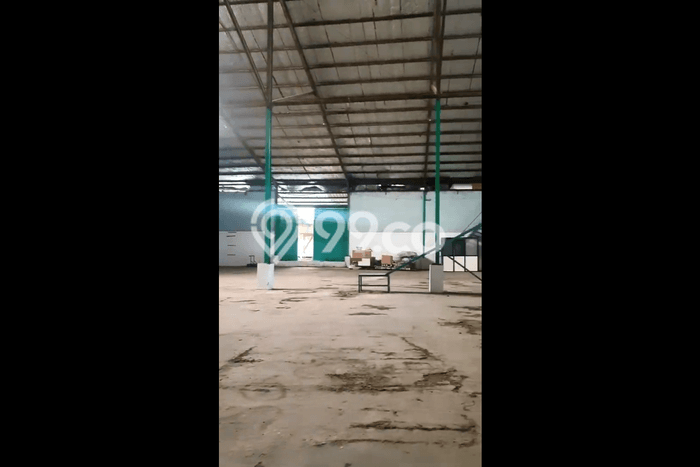 Unit Gudang Dijual di Babakan Ciparay Bandung 1500m2 Unit Gudang Dijual di Babakan Ciparay Bandung 1500m2